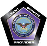 Department of Defense — Joint Service Provider